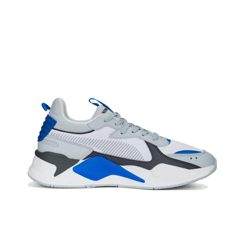 Puma RS-X Geek Low-top Sneakers-1