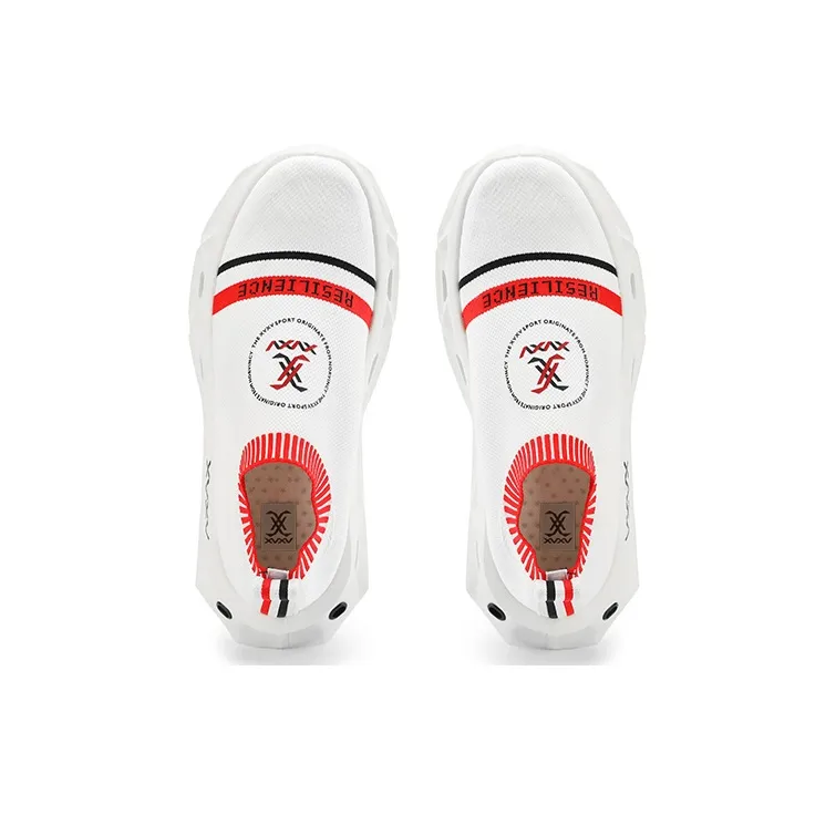 Vxv Impact Force Collection Low-Top Casual Shoes Unisex-7
