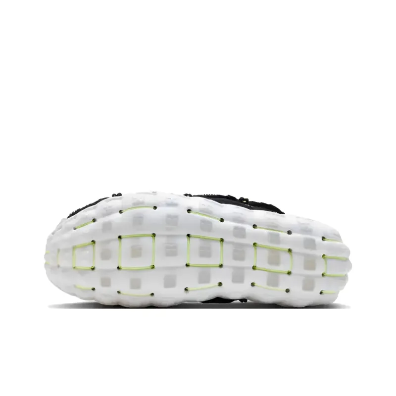 Nike Ispa Mindbody Black White Barely Volt-5