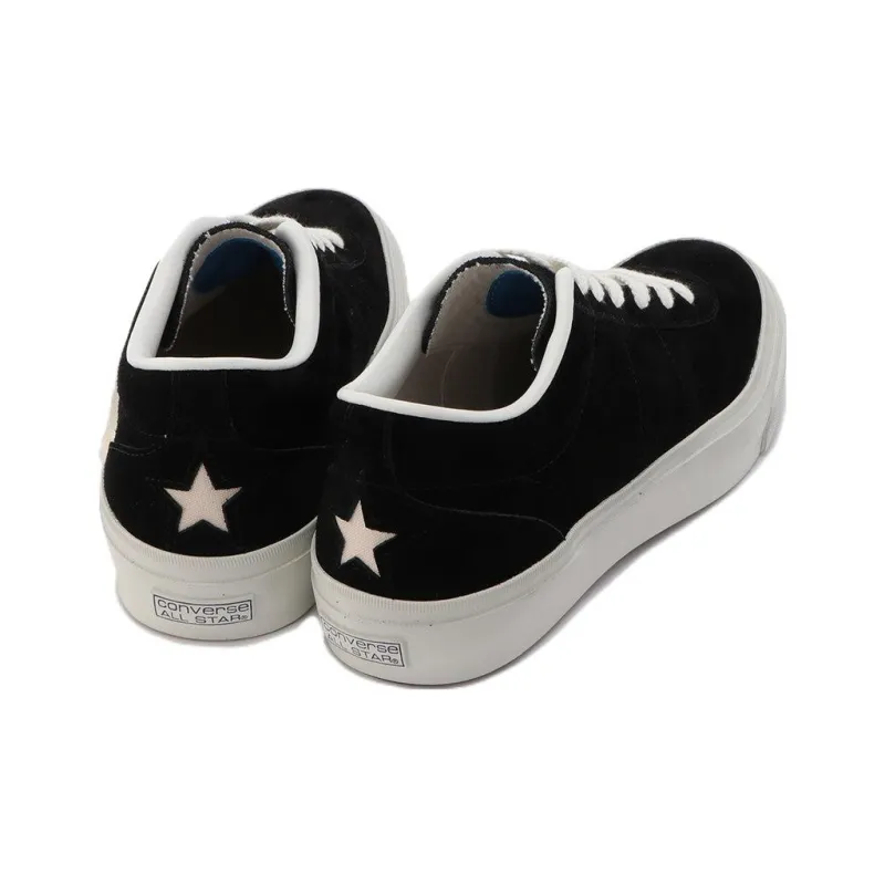Converse One Star J Vtg Hs Suede-3