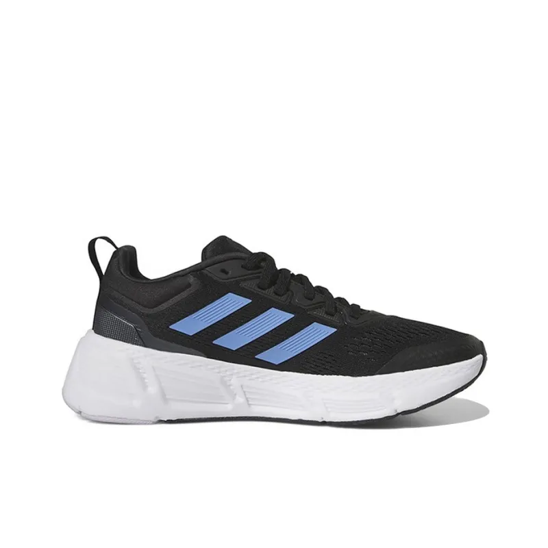 Adidas Questar 'Black Blue Fusion' Women's-1