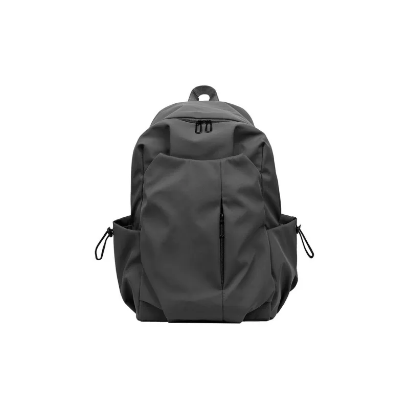 Barang Bear Nylon Carry Backpack Regular Unisex Multicolor-3