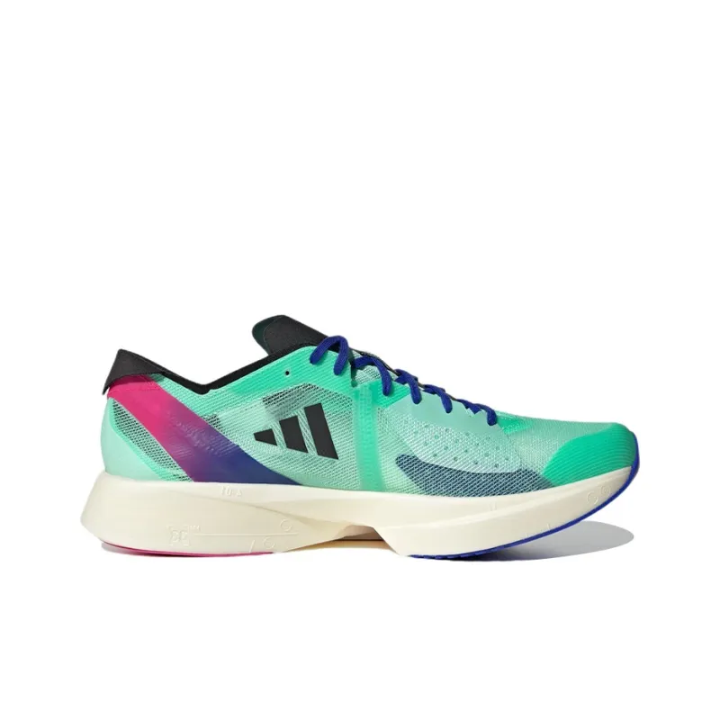 Adidas Adizero Takumi Sen 9 Pulse Mint-1