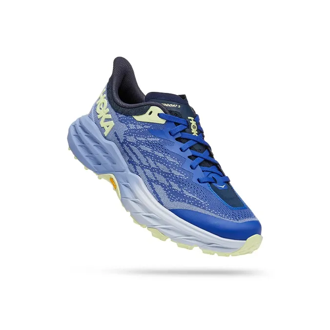 HOKA ONE ONE Speedgoat 5 Purple Impression Bluing Women's-3