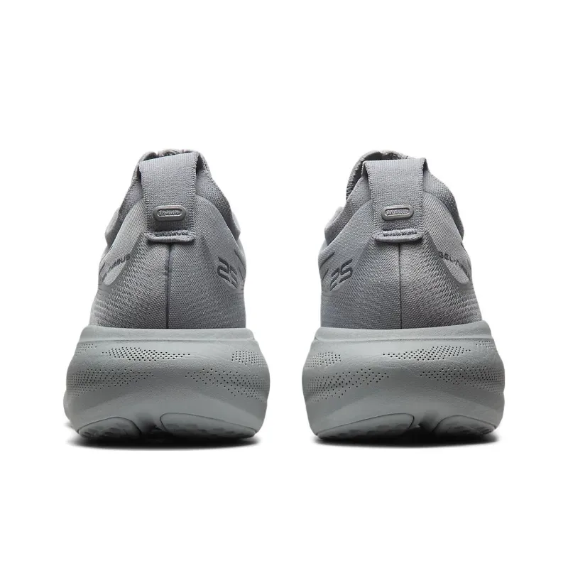 Asics Gel Nimbus 25 Sheet Rock Carrier Grey-5
