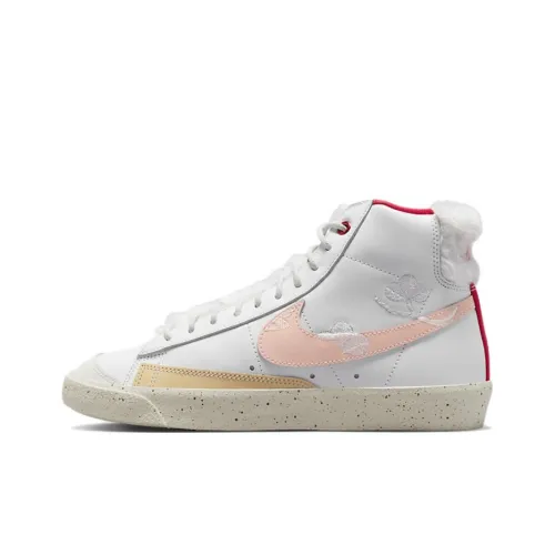 Nike Blazer Mid PRM Chinese New Year Leap High Women's