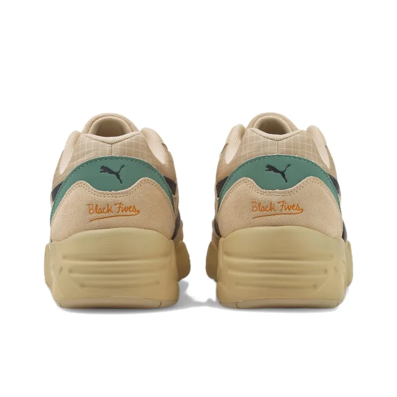 Puma Black Fives X R698-4
