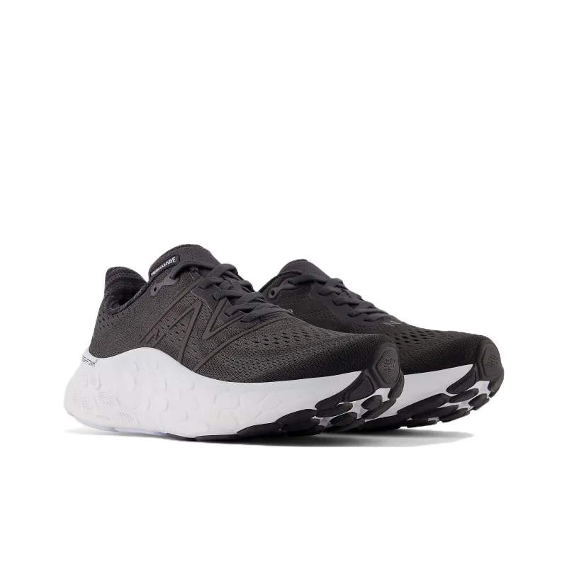 New Balance Fresh Foam X More V4 'Black Starlight' Women's-2