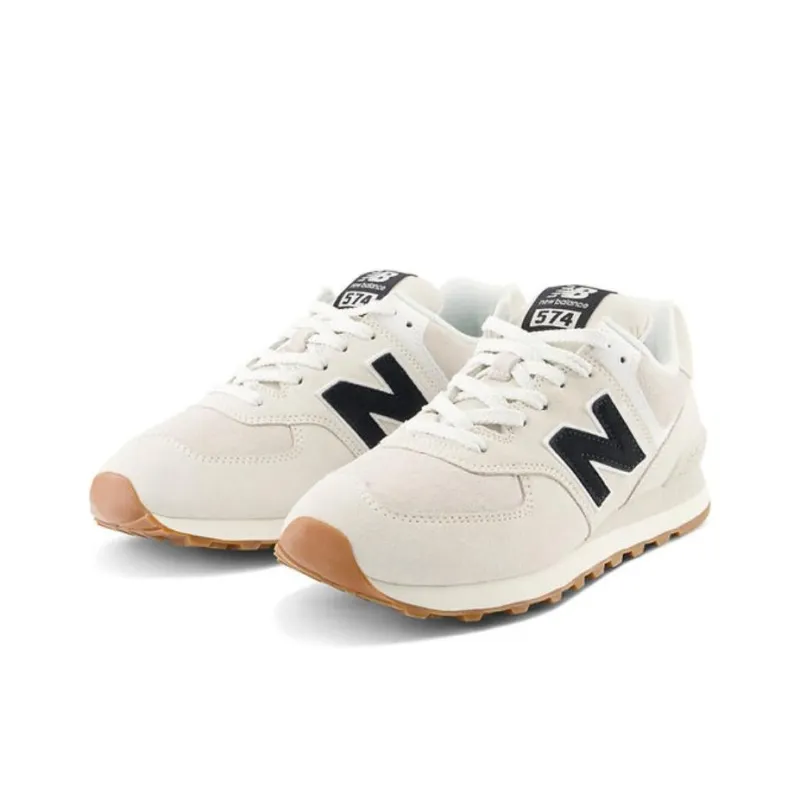 New Balance 574 Nimbus Black Gum-2