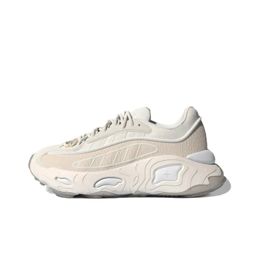 Adidas Oznova Cloud White Ecru Tint Wonder White Women's