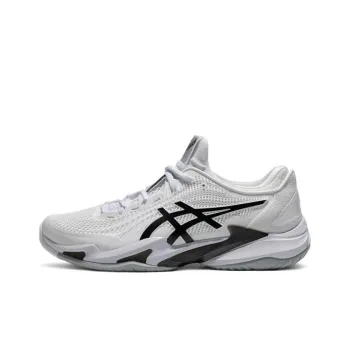 Asics Court Ff 3 'White Black'
