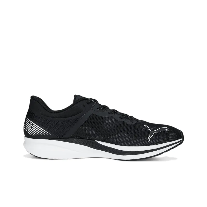 PUMA Redeem Profoam 'Black White'-1