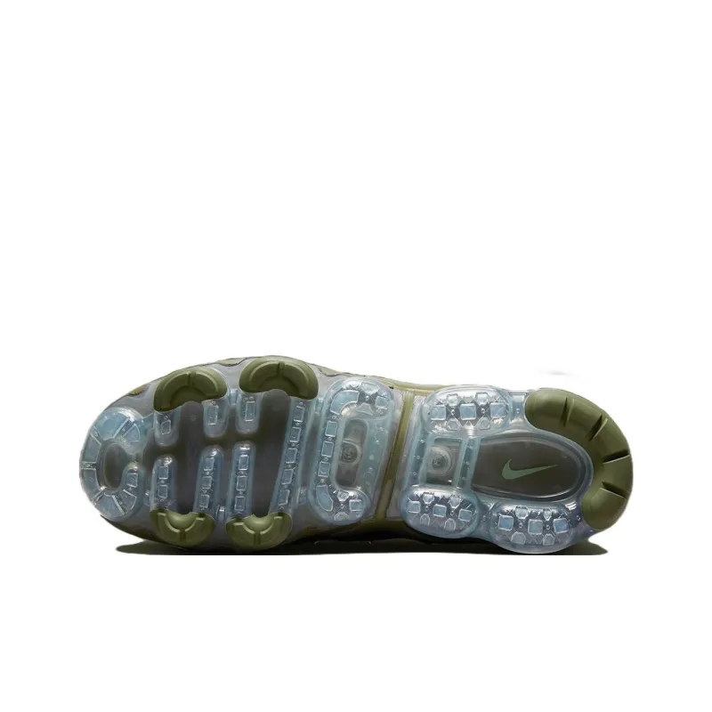 Nike Air VaporMax Plus 'Oil Green'-5