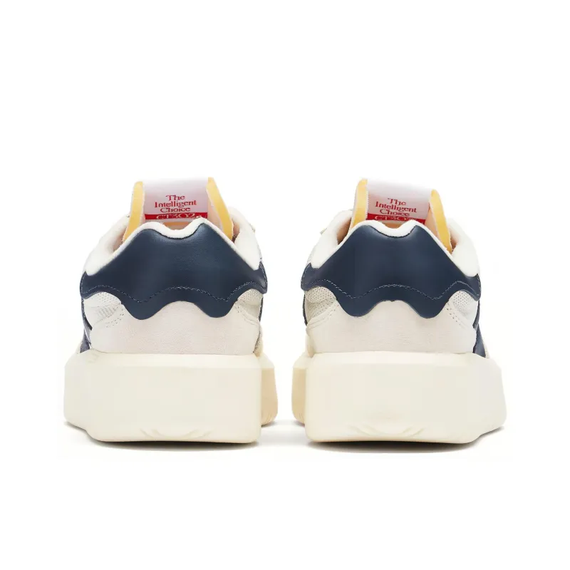 New Balance CT302 Moonbeam Natural Indigo-3
