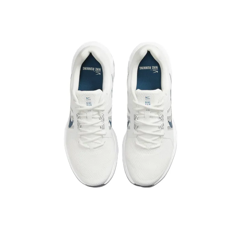 Nike Run Swift 2 'White Valerian Blue'-3