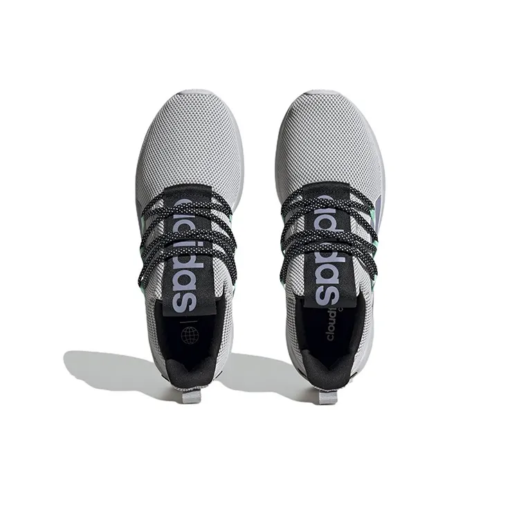 Adidas Neo Lite Racer Adapt 5.0 Dash Grey Grey Three-4