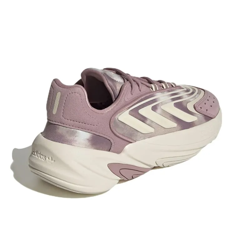 Adidas Ozelia 'Acid Wash Magic Mauve' Women's-3