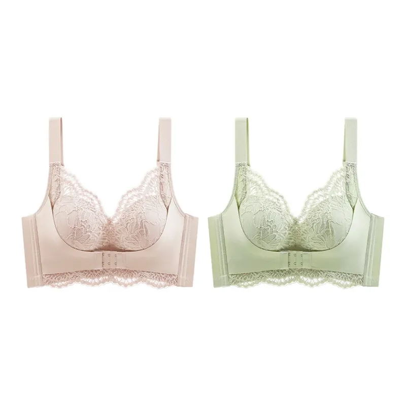 H YXIANG Women's Bras-6