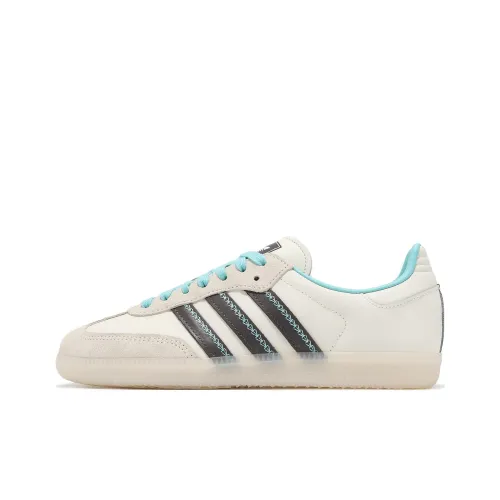 Adidas Originals Samba Og Easy Mint Charcoal Women's