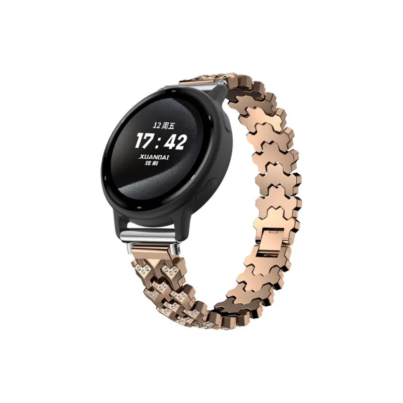Yu Qing Compatibility COROS COROS PACE3/2 Wristband APEX2PRO/VERTIX1/2s Watch Bands 150mm Unisex-22