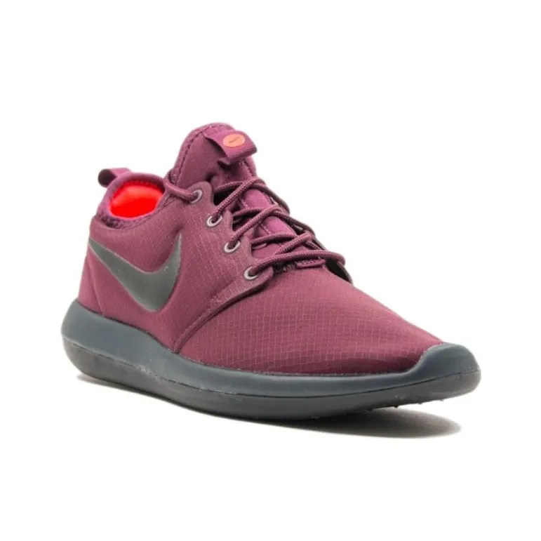 Nike Roshe Two Se 'Night Maroon'-2