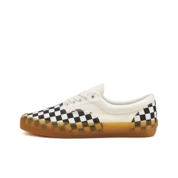 Era Vans 'Checkerboard Marshmallow Gum'
