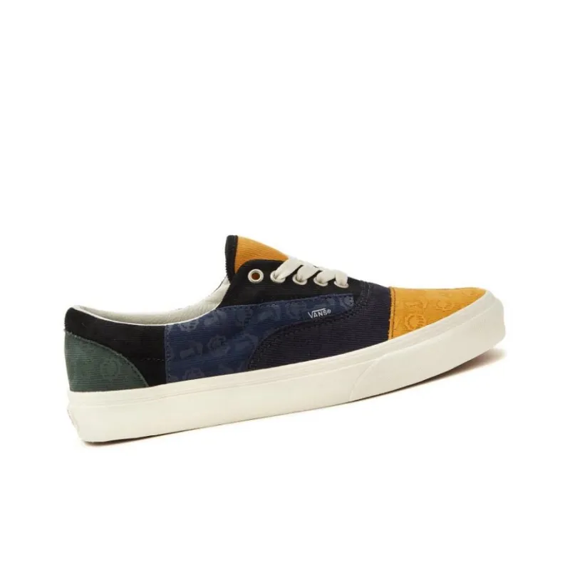 Era Vans 'Patchwork   Trippy Cord Multi'-1