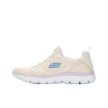 Skechers Summits 'Perfect Views Natural Pink' Women's