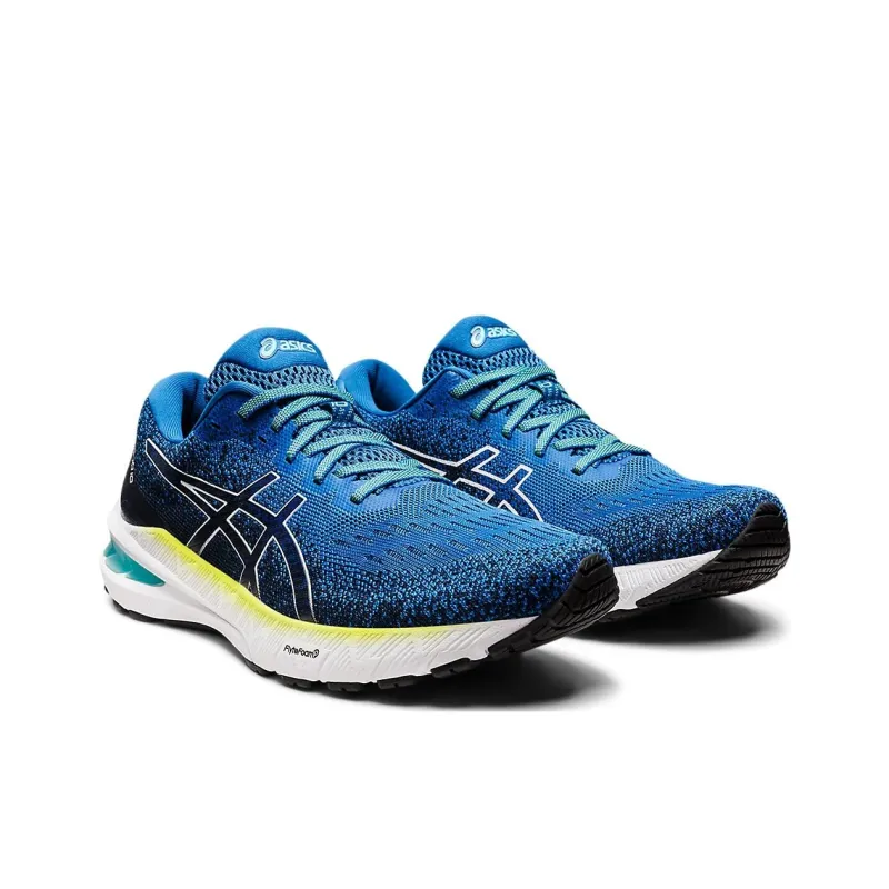 Asics GT 2000 10 'Lake Drive White'-2