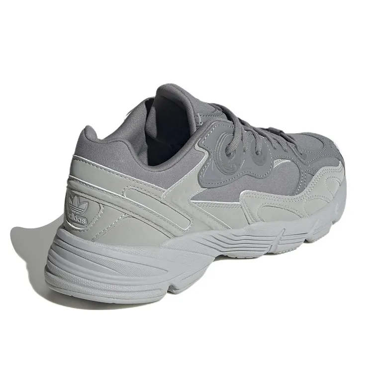 Adidas Astir 'Triple Grey' Women's-3