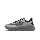 Gray Black