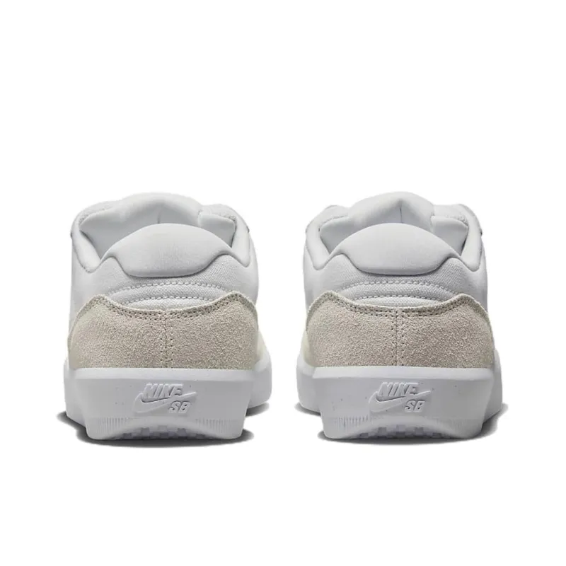 Nike Sb Force 58 Summit White-4
