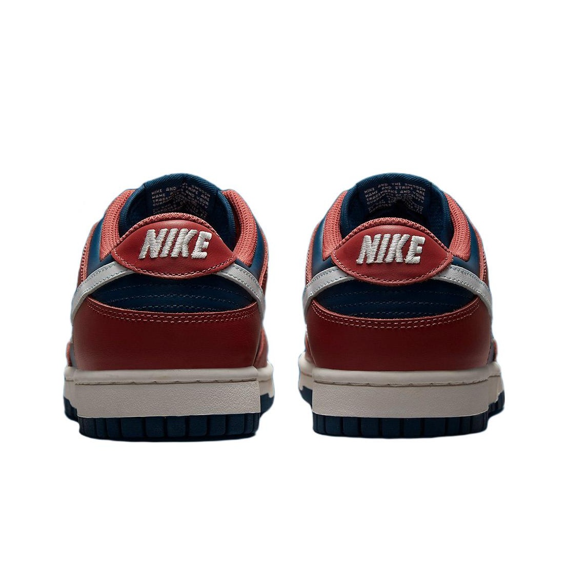 Nike Dunk Low Retro Canyon Rust (W) ダンク ロー キャニオン Nike Dunk Low Retro Canyon Rust (Women's) - DD1503-602 - US