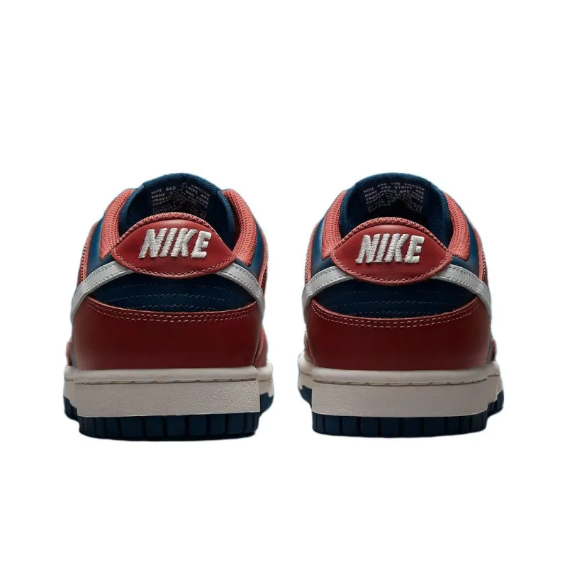 Nike Dunk Low Retro Canyon Rust Women's-4