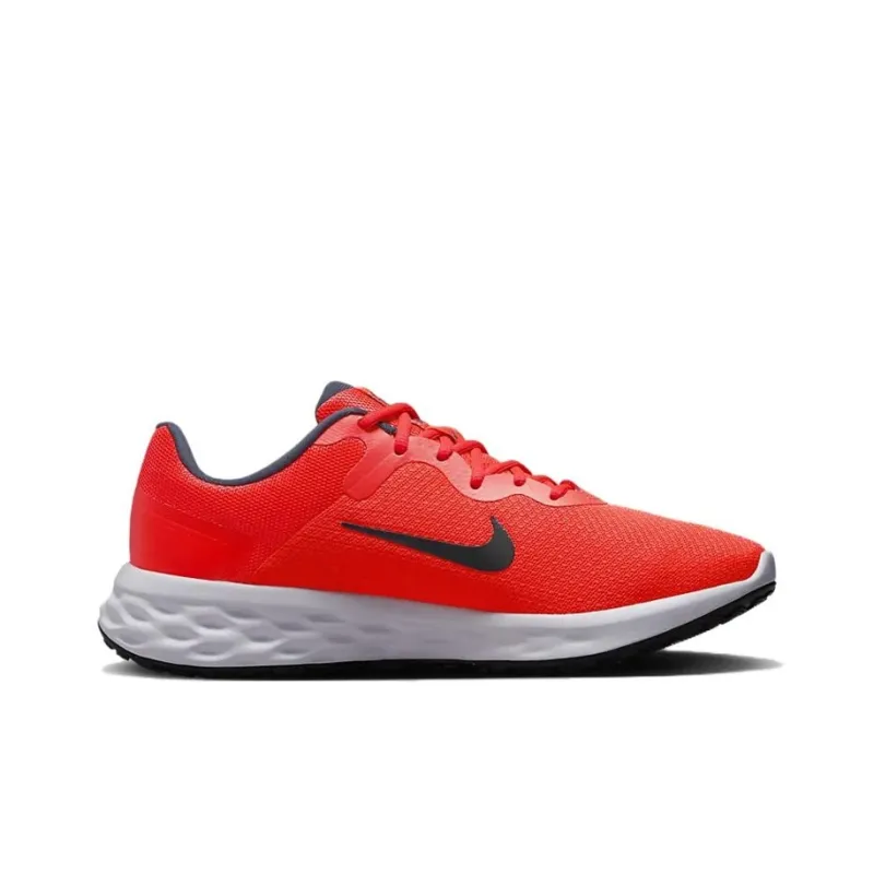 Nike Revolution 6 Extra Wide 'Bright Crimson'-1