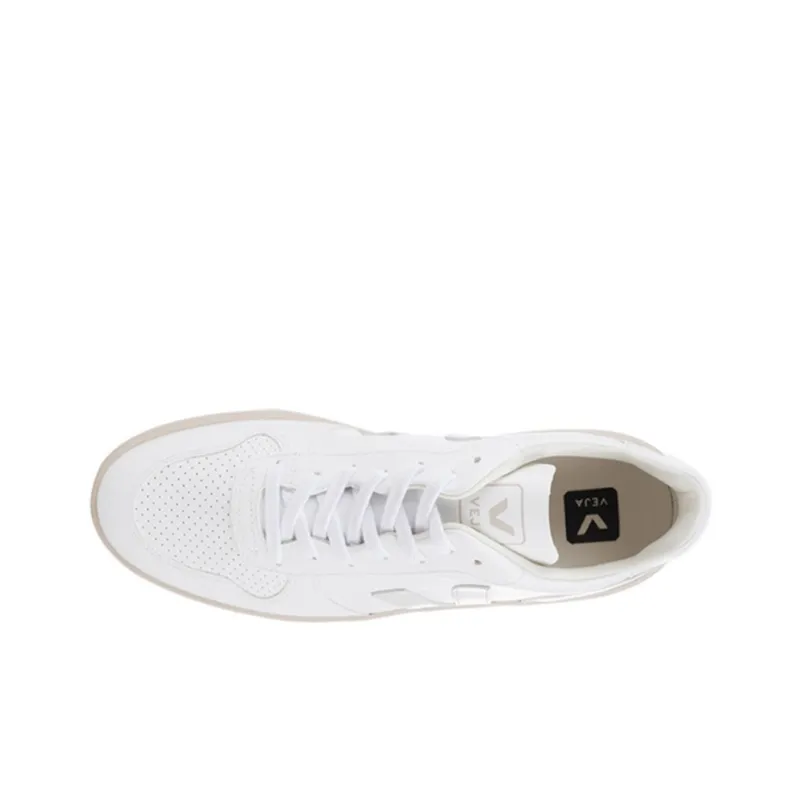 VEJA V 10 Cwl White-2