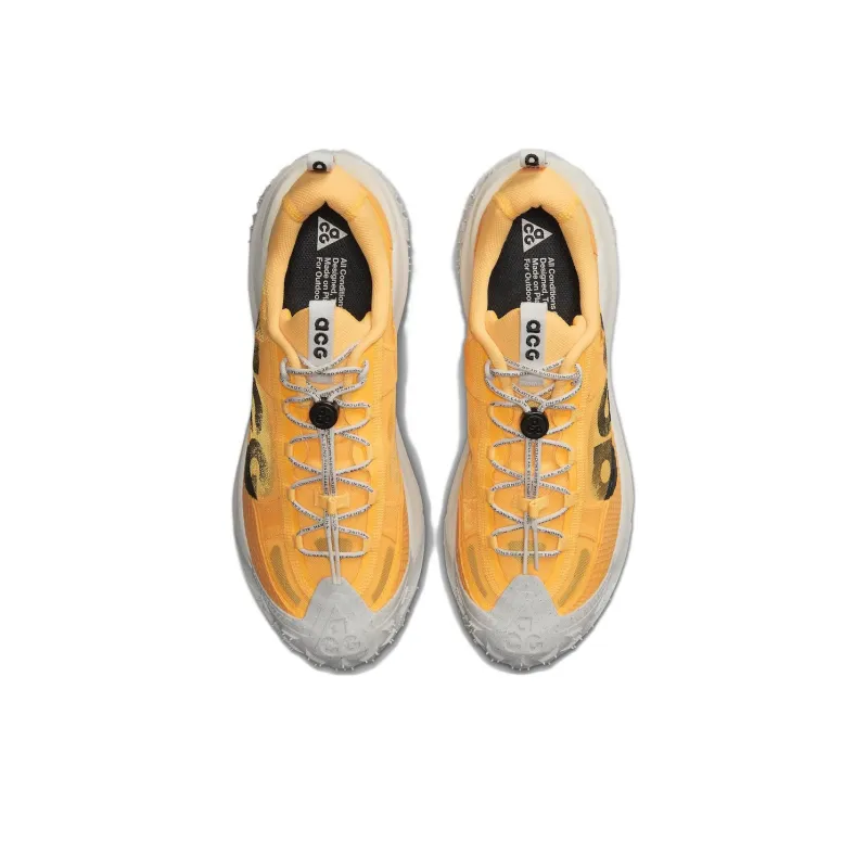 Nike Acg Mountain Fly 2 Low 'Laser Orange'-3