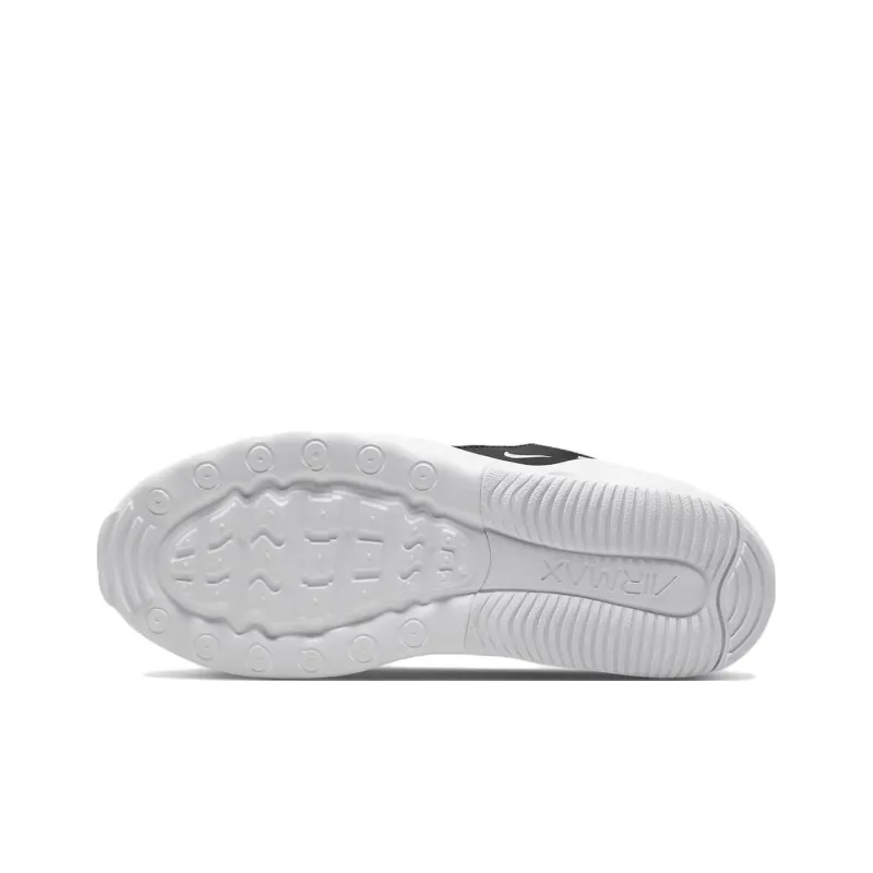 Nike Air Max Bolt 'White Black' Women's-3