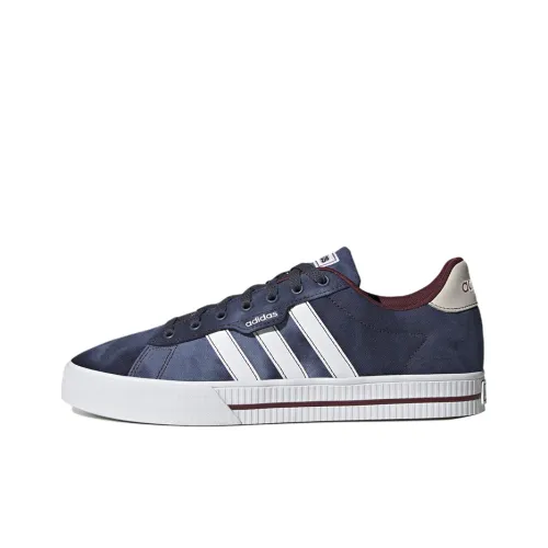 Adidas Daily 3.0 'Shadow Navy Tie Dye'