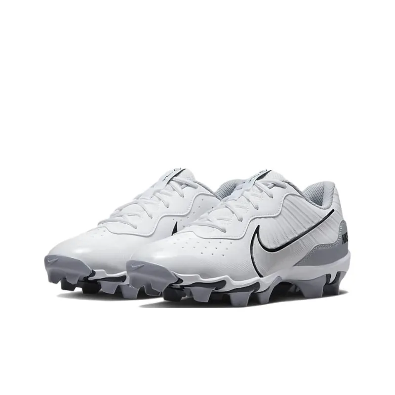 Nike Alpha Huarache 4 Keystone 'White Wolf Grey'-2