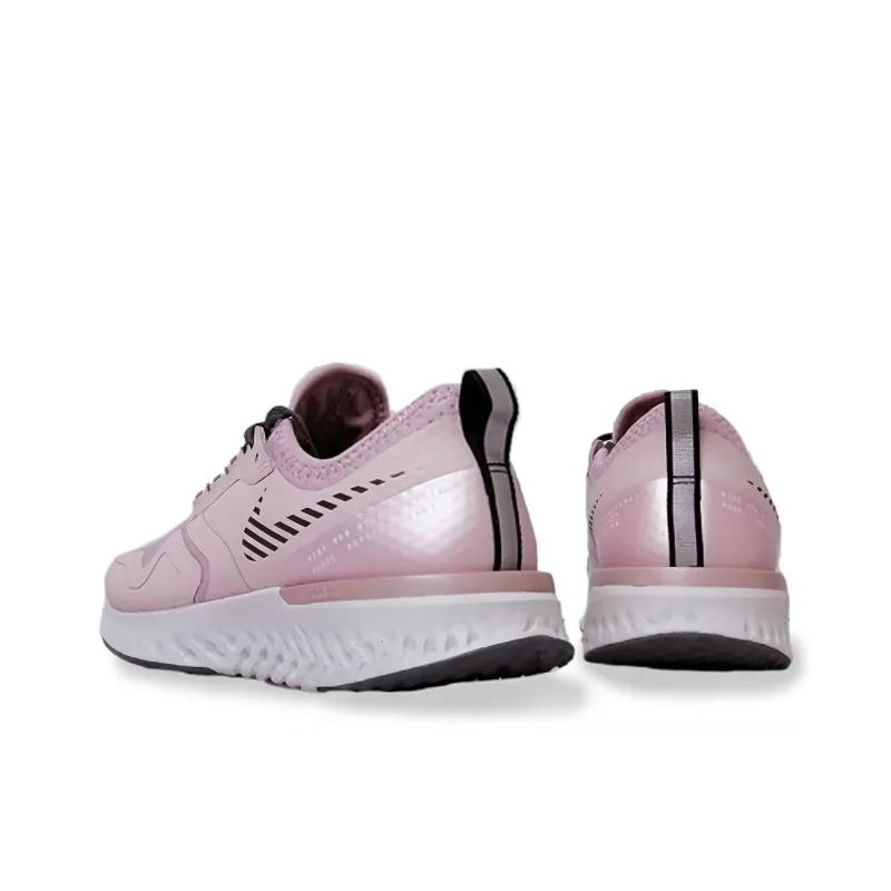 Nike Odyssey React 2 Shield Barely Rose Women's-3