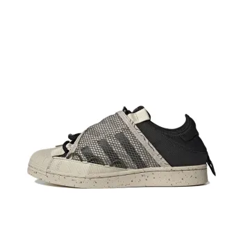 Adidas Originals Superstar Sst Clear Brown