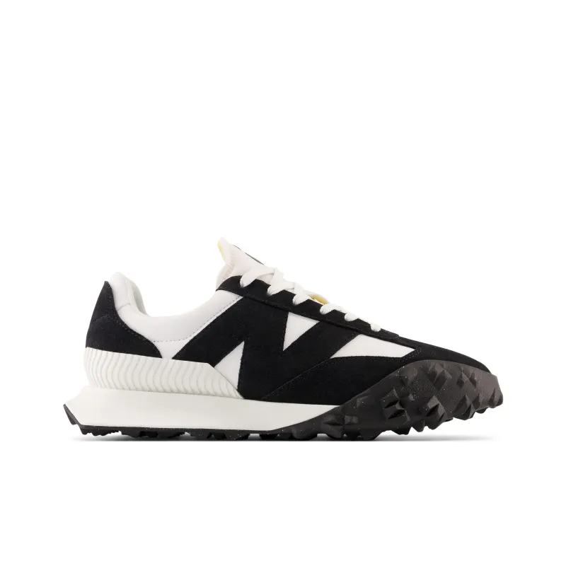 New Balance XC 72 'Black White'-1