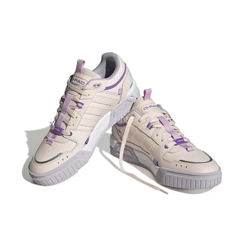 Adidas Neo D Pad 'Rosa'-2