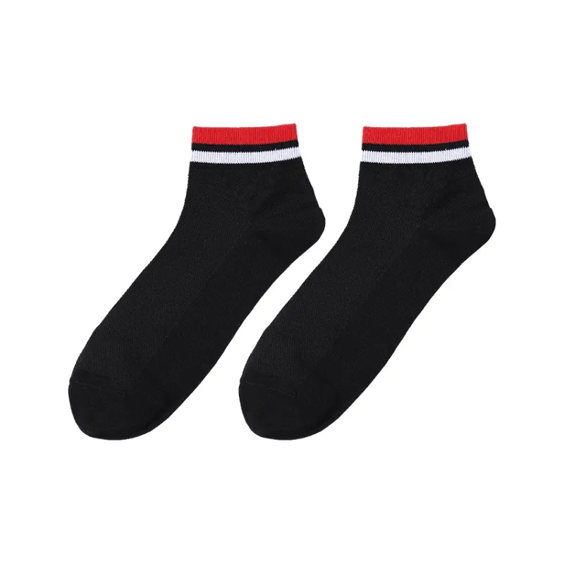 Tutuanna* Ankle Socks Men's 1 Pack-3