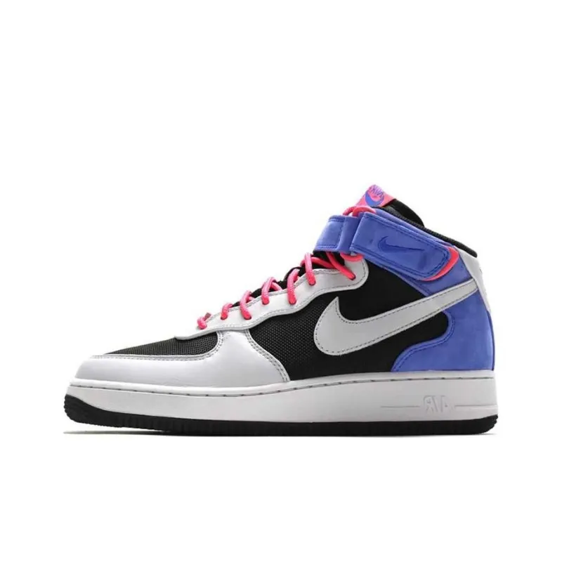 Nike Air Force 1 Mid Baltoro-0