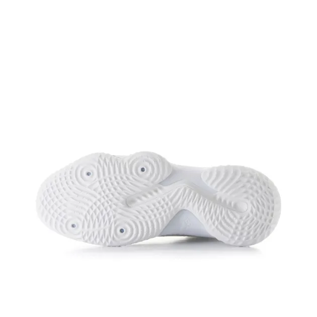 adidas Pro Bounce 2018 Footwear White-4