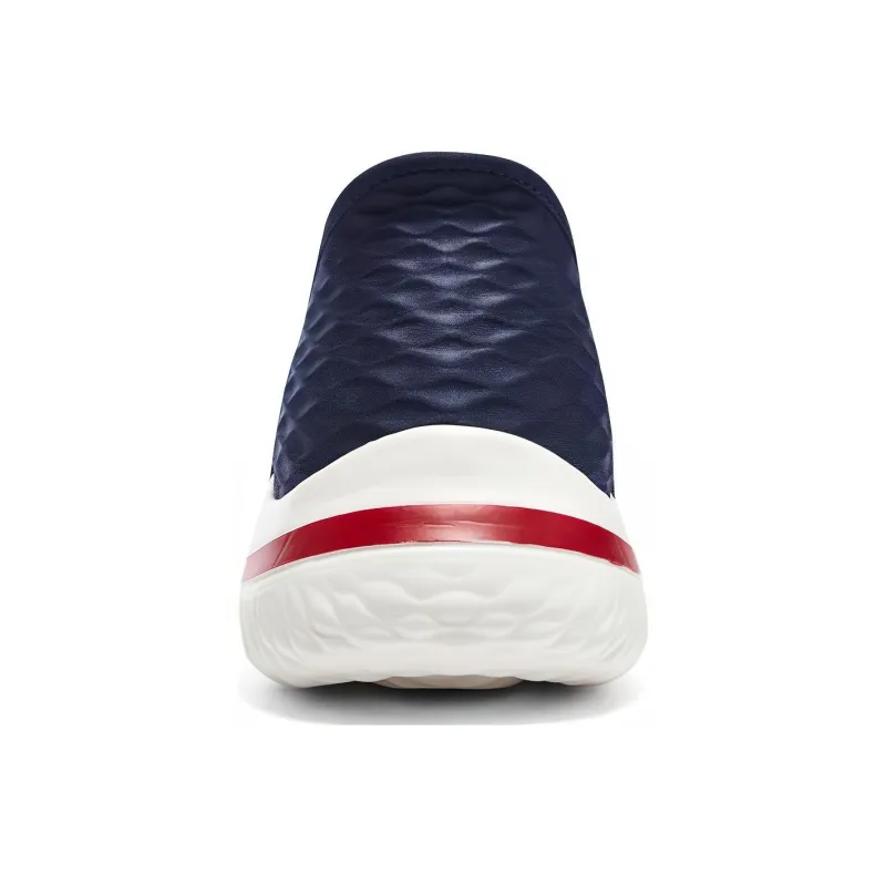 Skechers Slip ins Delson 3.0 Cabrino 'Navy'-3