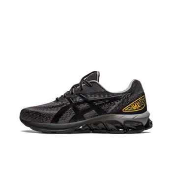 Asics GEL Quantum 180 Vii Winterised 'Black Obsidian Grey'
