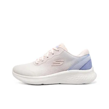 Skechers Skech Lite Pro Shoes 'White Purple Pink' Women's